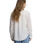 Tentree 181 Tentree Women’s Sloan Shirt Undyed