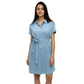 Tentree 186 Tentree Women’s Tern Dress Light Wash