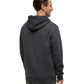 Tentree 504 Tentree Men's Sasquatch Hoodie Meteorite Black Heather/ Hockey
