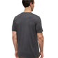 Tentree 505 Tentree Men's Baker T-Shirt Meteorite Black Heather