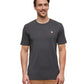 Tentree 505 Tentree Men's Baker T-Shirt Meteorite Black Heather