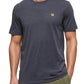 Tentree 505 Tentree Men's TreeBlend Classic T-Shirt Midnight Blue Heather