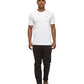 Tentree 505 Tentree Men's TreeBlend Classic T-Shirt White