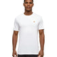 Tentree 505 Tentree Men's TreeBlend Classic T-Shirt White