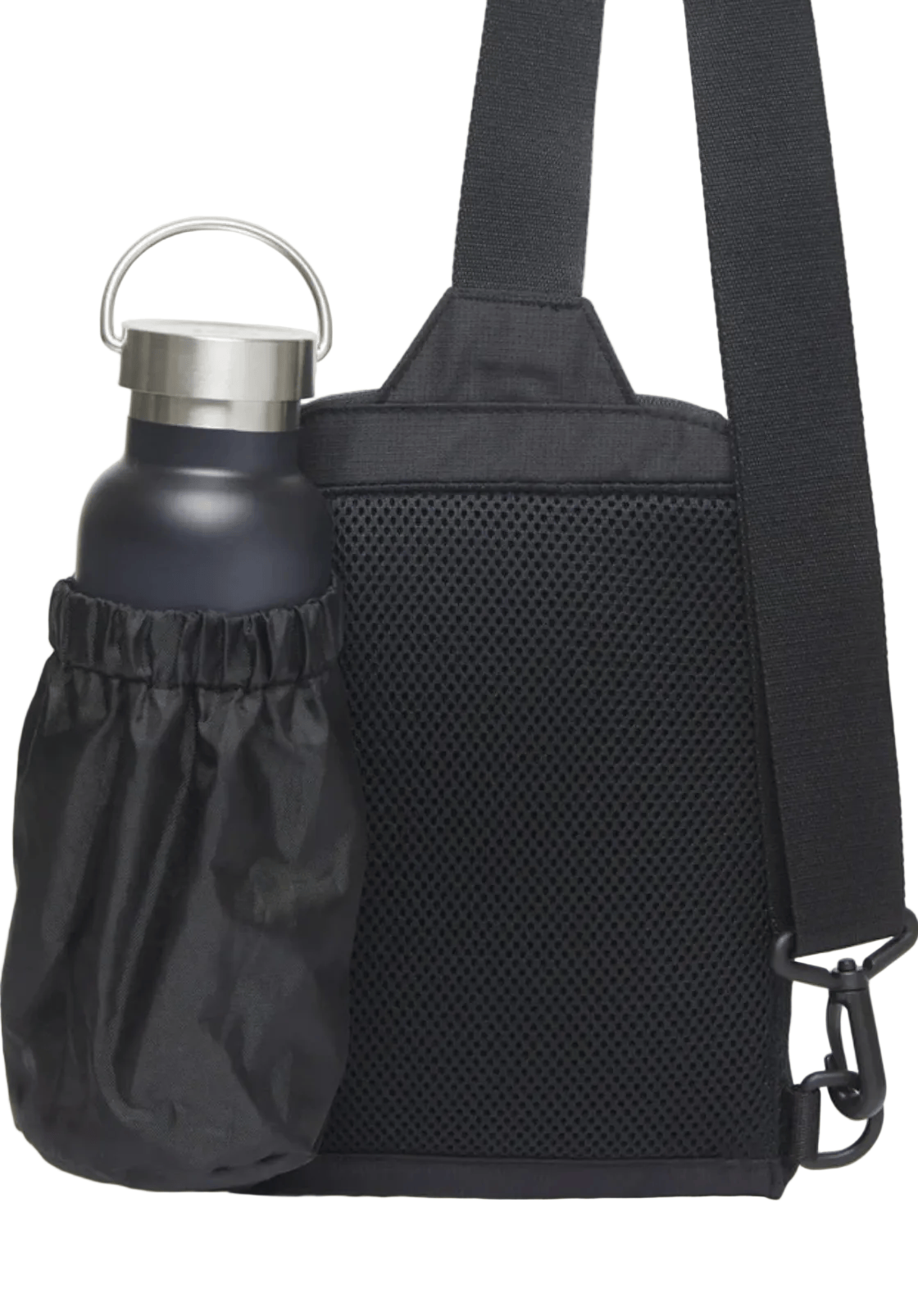 Tentree Accessories > Bags ONE / Meteorite Black Tentree Newport Sport Sling Meteorite Black