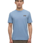 Tentree Men's Apparel > Tees Tentree Men’s Lake Tentree T-Shirt Lakeside Blue/Lake Day