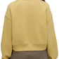 Tentree Women’s Apparel > Sweatshirts & Hoodies Tentree Women’s Bluffs Cropped Crew Dusk Yellow