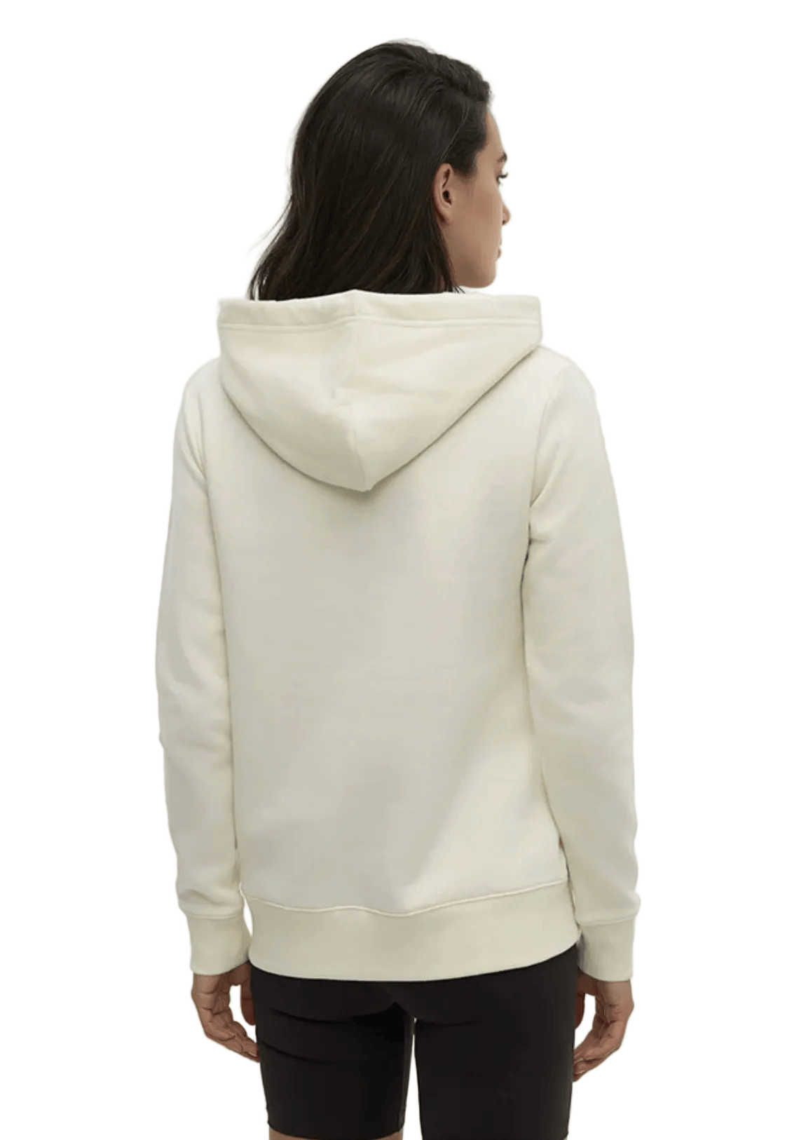 Tentree Women’s Apparel > Sweatshirts & Hoodies Tentree Women’s Retro Juniper Hoodie Undyed/Dusk Yellow