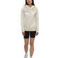 Tentree Women’s Apparel > Sweatshirts & Hoodies Tentree Women’s Retro Juniper Hoodie Undyed/Dusk Yellow