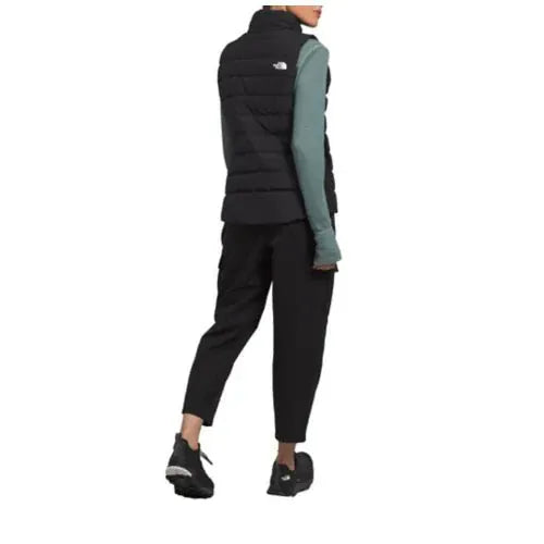 The North Face 152 The North Face Women's Aconcagua 3 Vest TNF Black-NPF