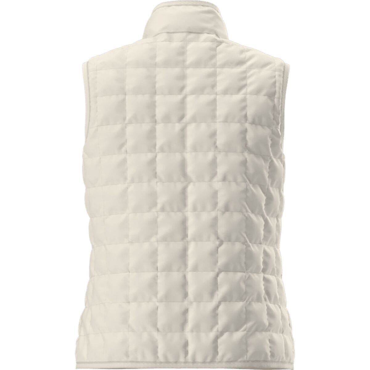 The North Face 152 The North Face Women's Junction Insulated Vest White Dune
