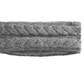The North Face 172 OS / TNF Medium Grey Heather Women's Oh Mega Headband TNF Medium Grey Heather