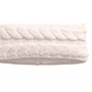 The North Face 172 OS / White Dune Women's Oh Mega Headband White Dune