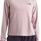 The North Face 175 The North Face Women's Adventure Sunrise Escape Hoodie Metal Pink