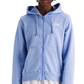 The North Face 175 The North Face Women's Evolution Simple Dome Regular Full Zip Hoodie Periwinkle Glow