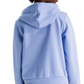 The North Face 175 The North Face Women's Evolution Simple Dome Regular Full Zip Hoodie Periwinkle Glow