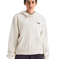 The North Face 175 The North Face Women's Exploring Since '66 Regular Hoodie White Dune