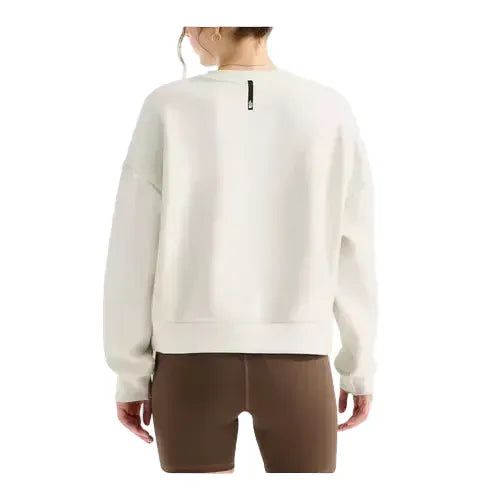 The North Face 175 The North Face Women's Jaida Crew White Dune