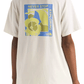 The North Face 181 The North Face Women's Wildflower Trails Relaxed Short-Sleeve Tee White Dune