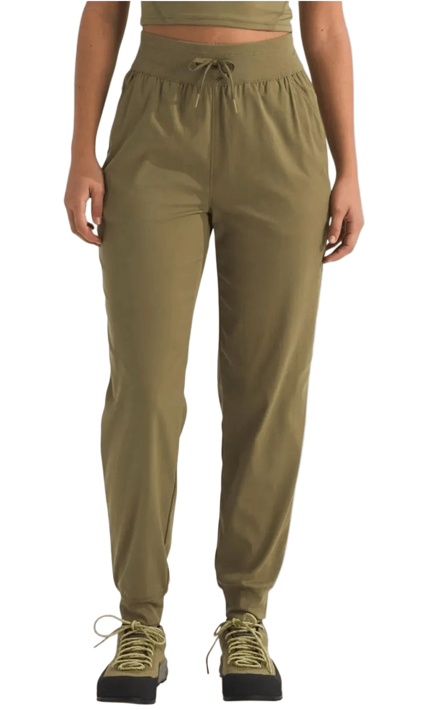The North Face 184 The North Face Women's Aphrodite Arise Jogger Cedar