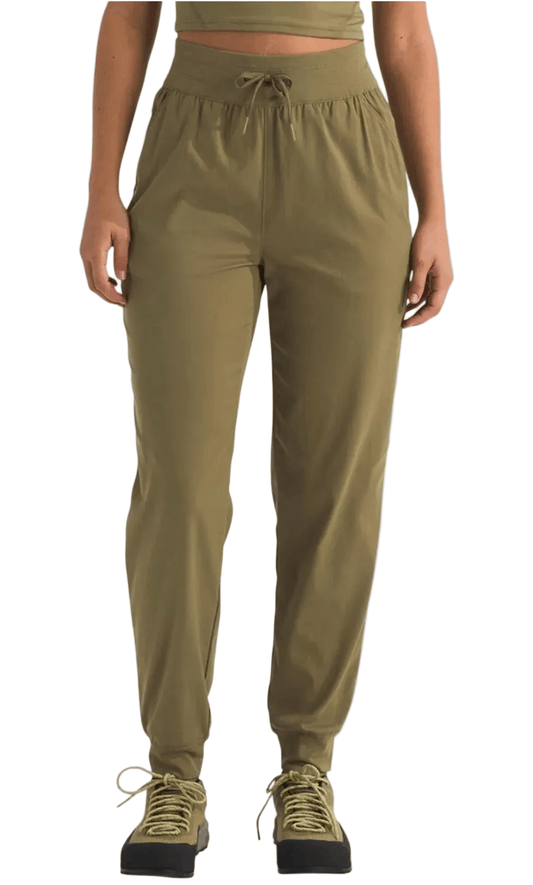 The North Face 184 The North Face Women's Aphrodite Arise Jogger Cedar