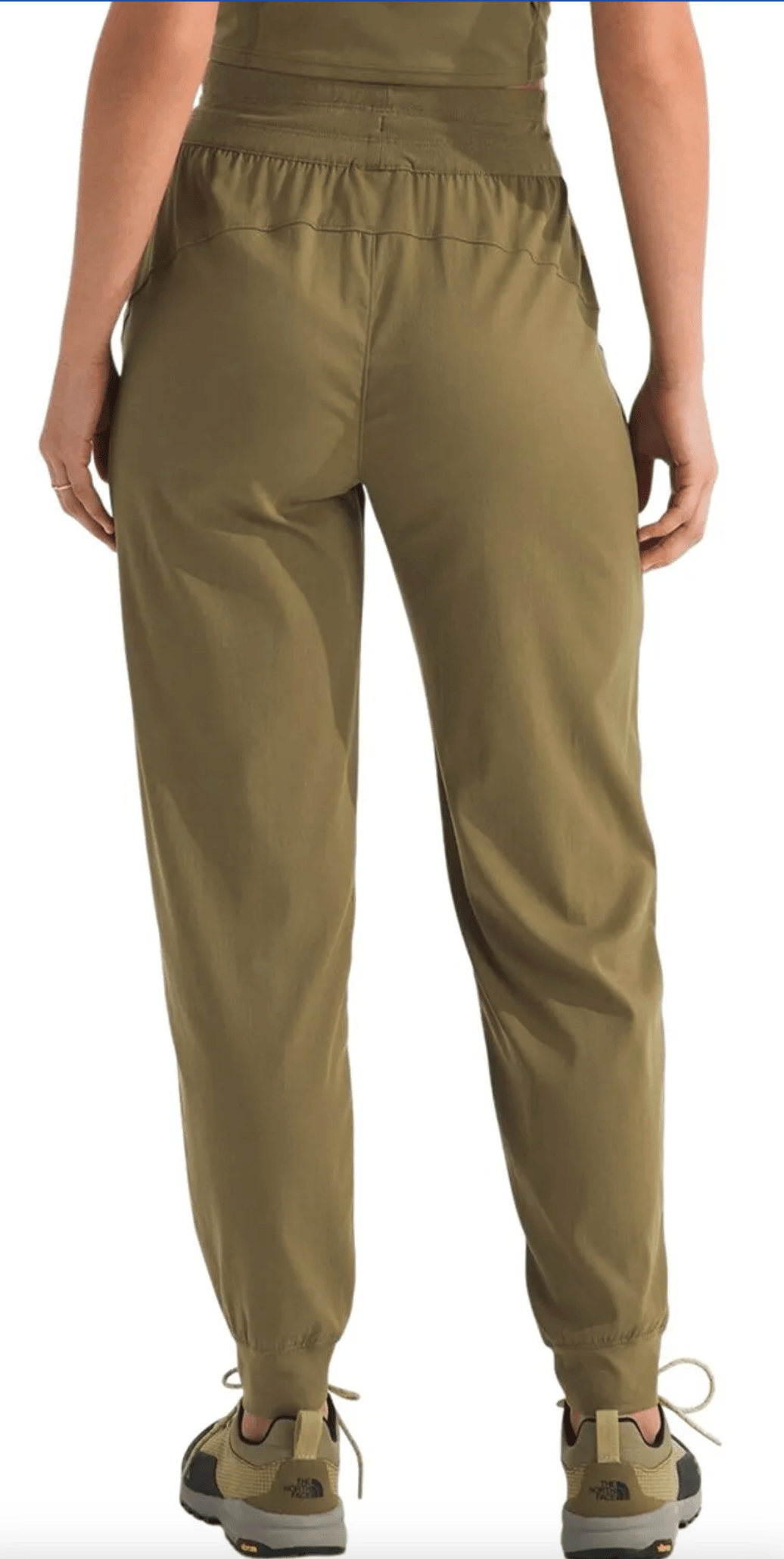 The North Face 184 The North Face Women's Aphrodite Arise Jogger Cedar