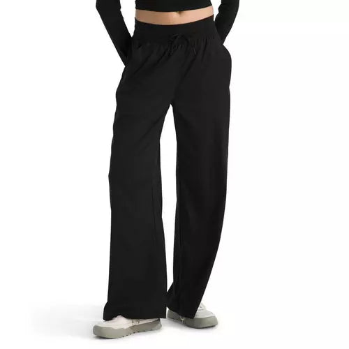 The North Face 184 The North Face Women's Aphrodite Arise Wide Leg Pant TNF Black