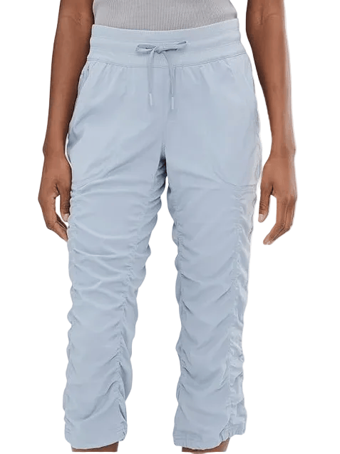 The North Face 185 The North Face Women's Aphrodite 2.0 Capri Frost Grey