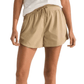 The North Face 185 The North Face Women's Aphrodite Arise 3" Short Khaki Stone