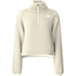 The North Face 189 The North Face Women's Osito Lux ¼ Zip Jacket White Dune
