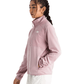 The North Face 189 The North Face Women's TNF™ Performance Fleece Full Zip Jacket Metal Pink