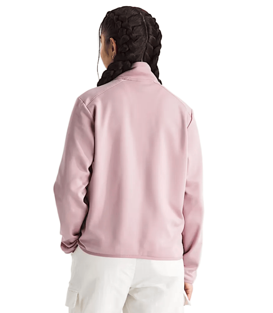 The North Face 189 The North Face Women's TNF™ Performance Fleece Full Zip Jacket Metal Pink