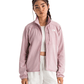 The North Face 189 The North Face Women's TNF™ Performance Fleece Full Zip Jacket Metal Pink