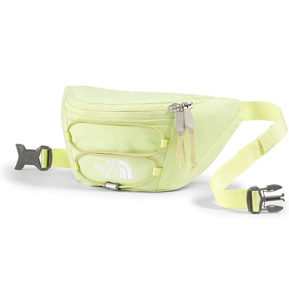 The North Face 192 One size / Lemon Mist/Pear The North Face Jester Lumbar Lemon Mist/Pear