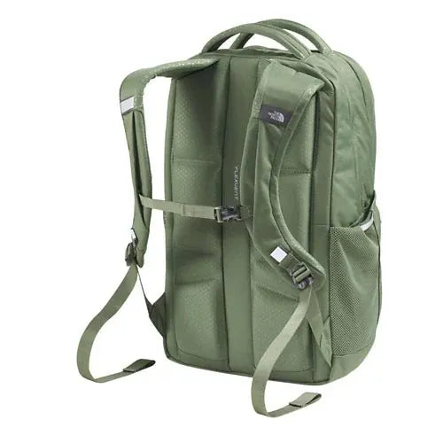 The North Face 192 OS / Bark Mist/Silver Metallic The North Face Women's Jester Luxe Bark Mist/Silver Metallic