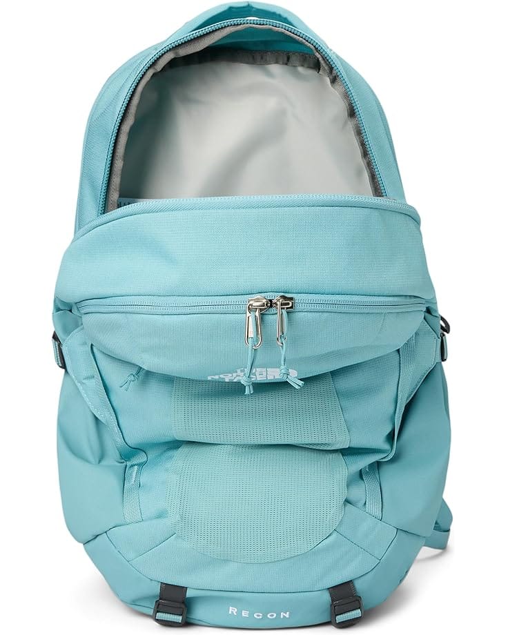 The North Face 192 OS / Blue Eclipse Light Heather/Blue Eclipse The North Face Women's Recon Blue Eclipse Light Heather/Blue Eclipse