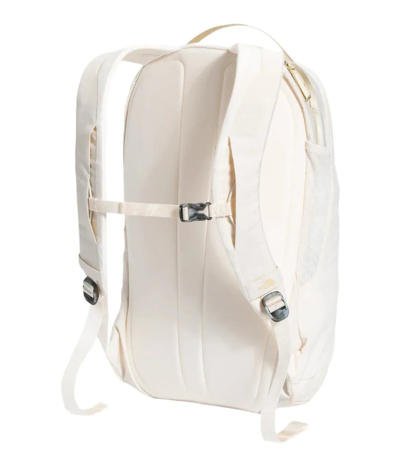 The North Face 192 OS / Gardenia White Dark Heather/Gravel-NPF The North Face Women's Isabella 3.0 Gardenia White Dark Heather/Gravel-NPF