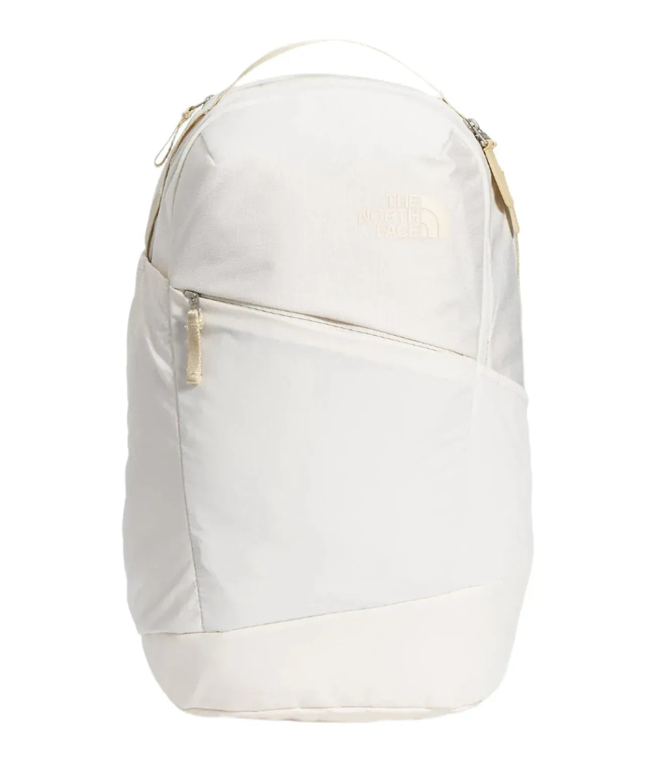 The North Face 192 OS / Gardenia White Dark Heather/Gravel-NPF The North Face Women's Isabella 3.0 Gardenia White Dark Heather/Gravel-NPF