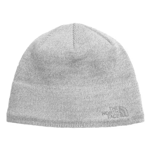 The North Face 306 OS / TNF Light Grey Heather The North Face Jim Beanie TNF Light Grey Heather