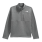 The North Face 503 The North Face Men's Gordon Lyons ¼ Zip TNF Medium Grey Heather
