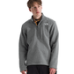 The North Face 503 The North Face Men's Gordon Lyons ¼ Zip TNF Medium Grey Heather
