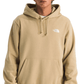 The North Face 504 The North Face Men's Stay Exploring Regular Hoodie Khaki Stone