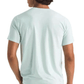 The North Face 505 The North Face Men's Adventure Campfire Short-Sleeve Tee Opal Frost