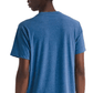 The North Face 505 The North Face Men's S/S Tri-Blend Tee TNF Blue White Heather