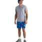 The North Face 505 The North Face Men's S/S Tri-Blend Tee TNF Light Grey Heather