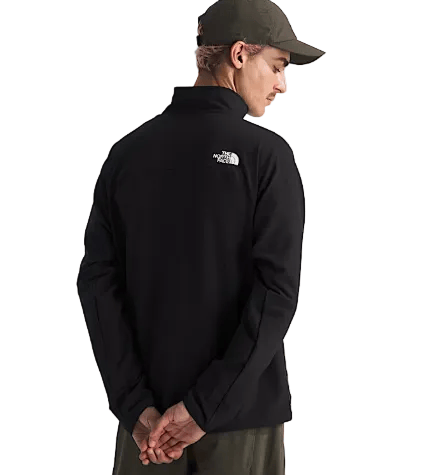 The North Face 800 The North Face Men's Tek Approach Jacket TNF Black