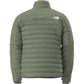 The North Face 801 The North Face Men's Terra Peak Jacket Bark Mist