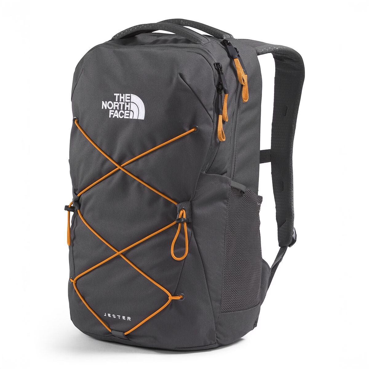 The North Face Accessories > Bags One size / Anthracite Grey/Dust Orange The North Face Jester Anthracite Grey/Dust Orange