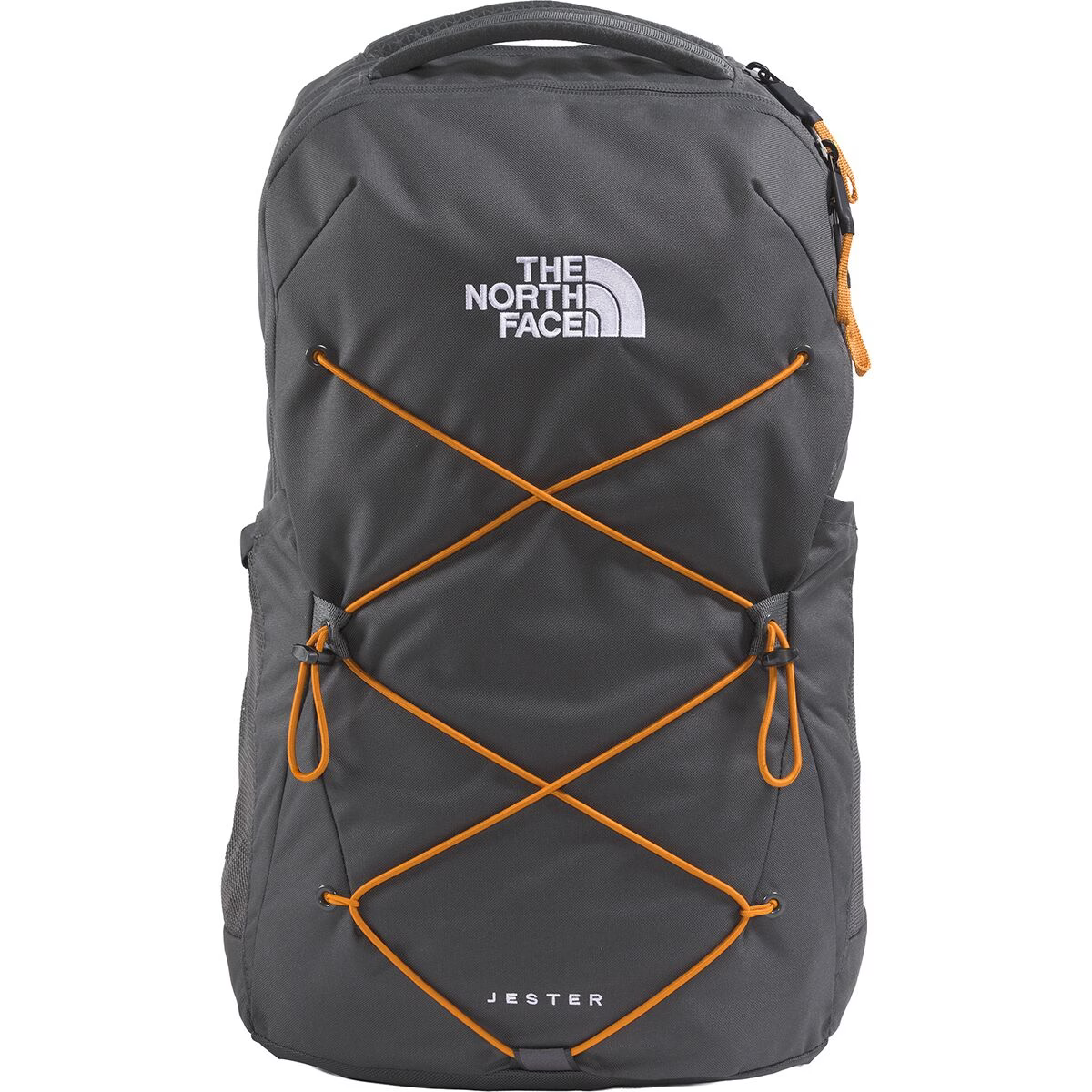 The North Face Accessories > Bags One size / Anthracite Grey/Dust Orange The North Face Jester Anthracite Grey/Dust Orange