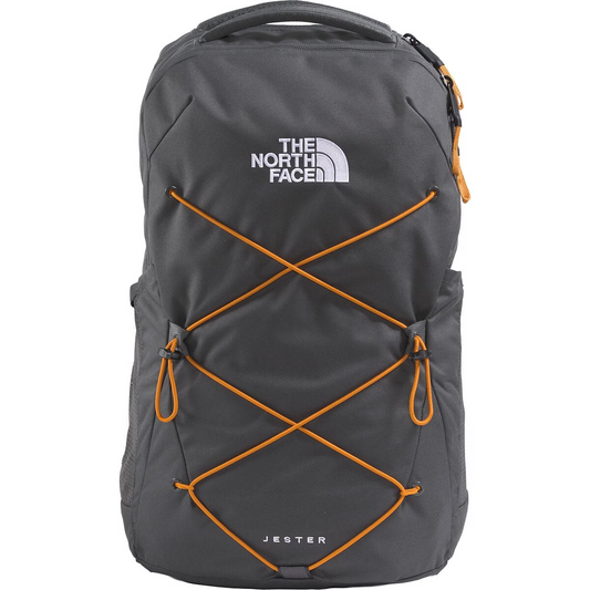 The North Face Accessories > Bags One size / Anthracite Grey/Dust Orange The North Face Jester Anthracite Grey/Dust Orange